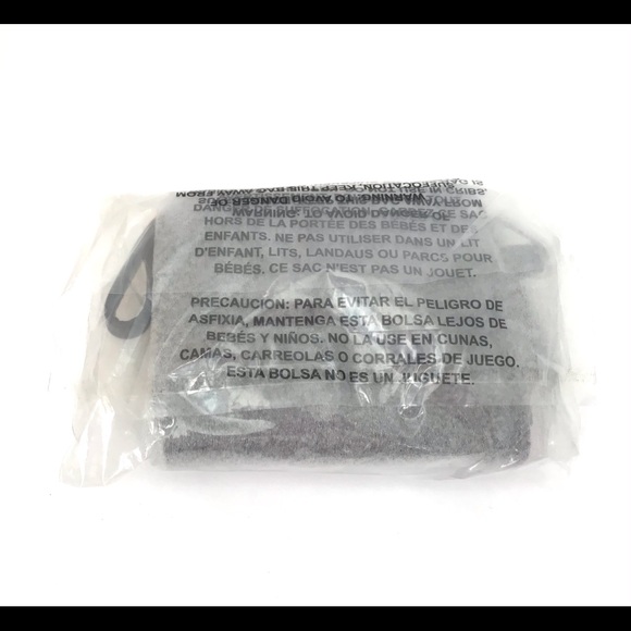 🖤🆕 New Vera Bradley Black Leather Small Wallet - Picture 11 of 11